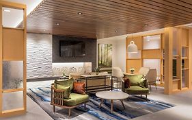 Fairfield Inn & Suites By Marriott Boston Walpole